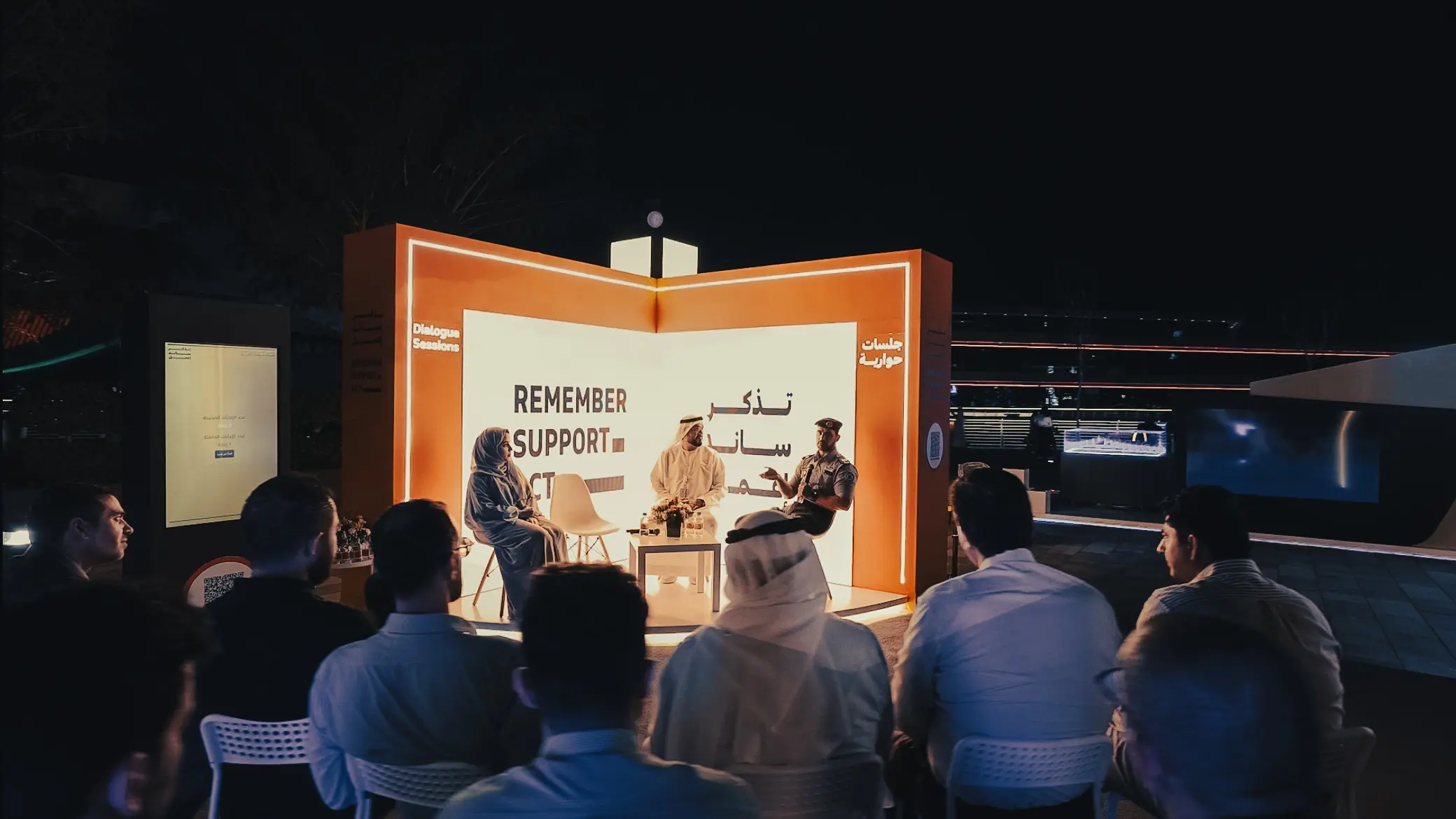 World Day of Remembrance for Road Traffic Victims caseStudy11.title.line2 - 1